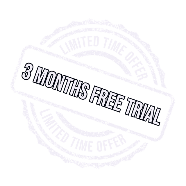 Free trial